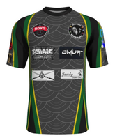 Legends Of Pocket Billiards official jersey